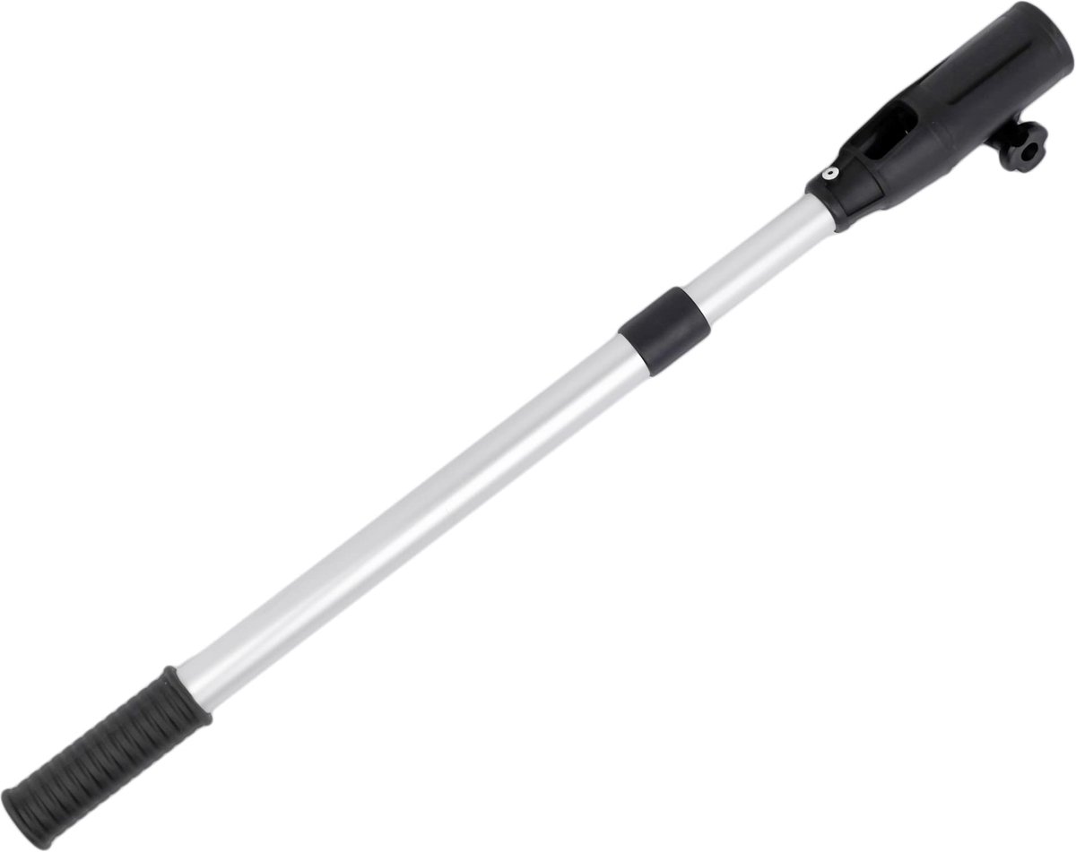 Telescopic extension rod for outboard engine guides 60/100 cm long - ShopVlot