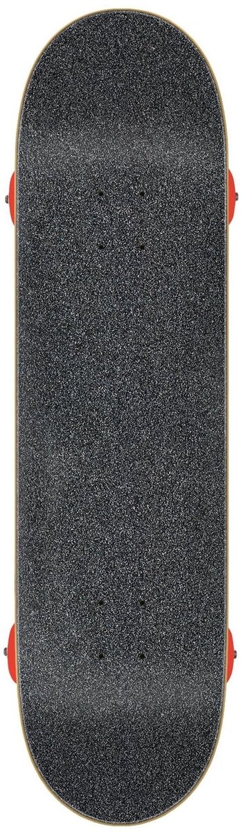 Santa Cruz Skateboard Spotlight Dot Mini 7.75 Paars