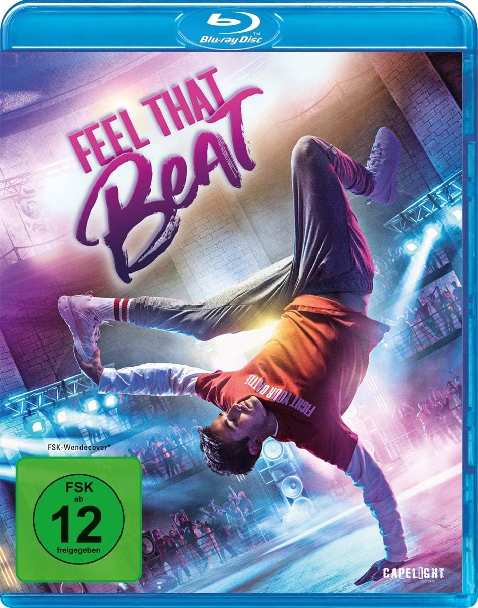 Muziekboek Feel That Beat - 200 pagina's - Ritmes en melodieën - Ideaal voor muzikanten - ShopVlot