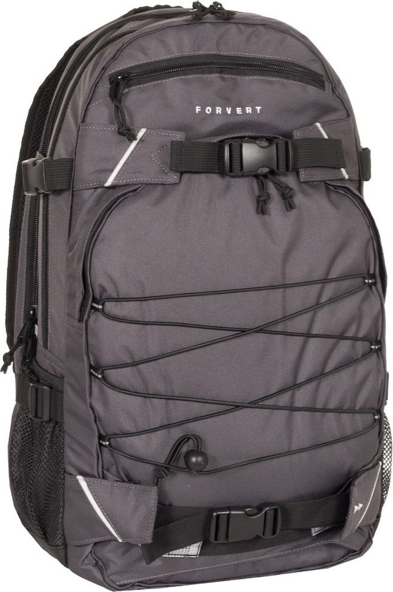 Forvert Louis Rugzak 52 cm Laptopvak