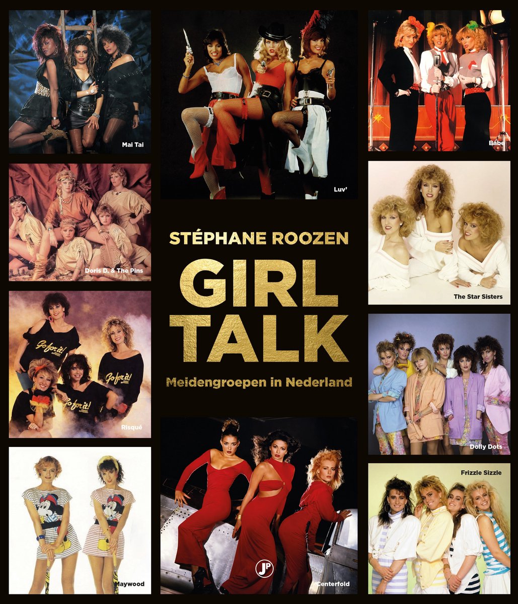Girl Talk
