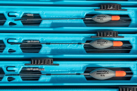 Matrix Plopper Dobber 0.4g van Matrix — afbeelding 4