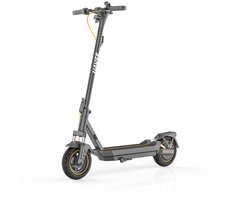 Elektrische Step Navee GT3 Zwart 25 km/h 700 W