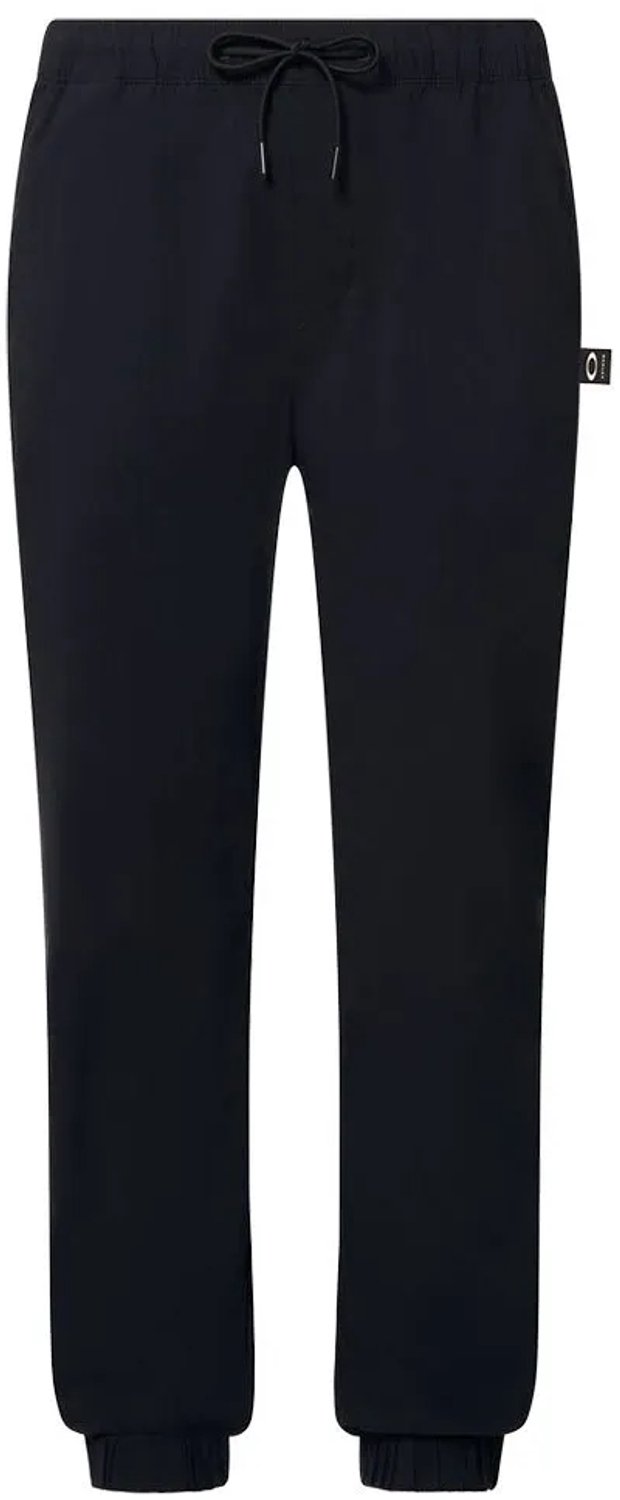 Oakley Apparel All Day Jogger Trainingsbroek Zwart L Man