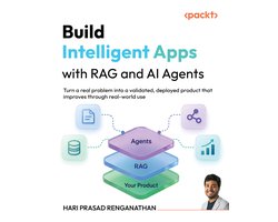 Build Intelligent Apps with RAG and AI Agents