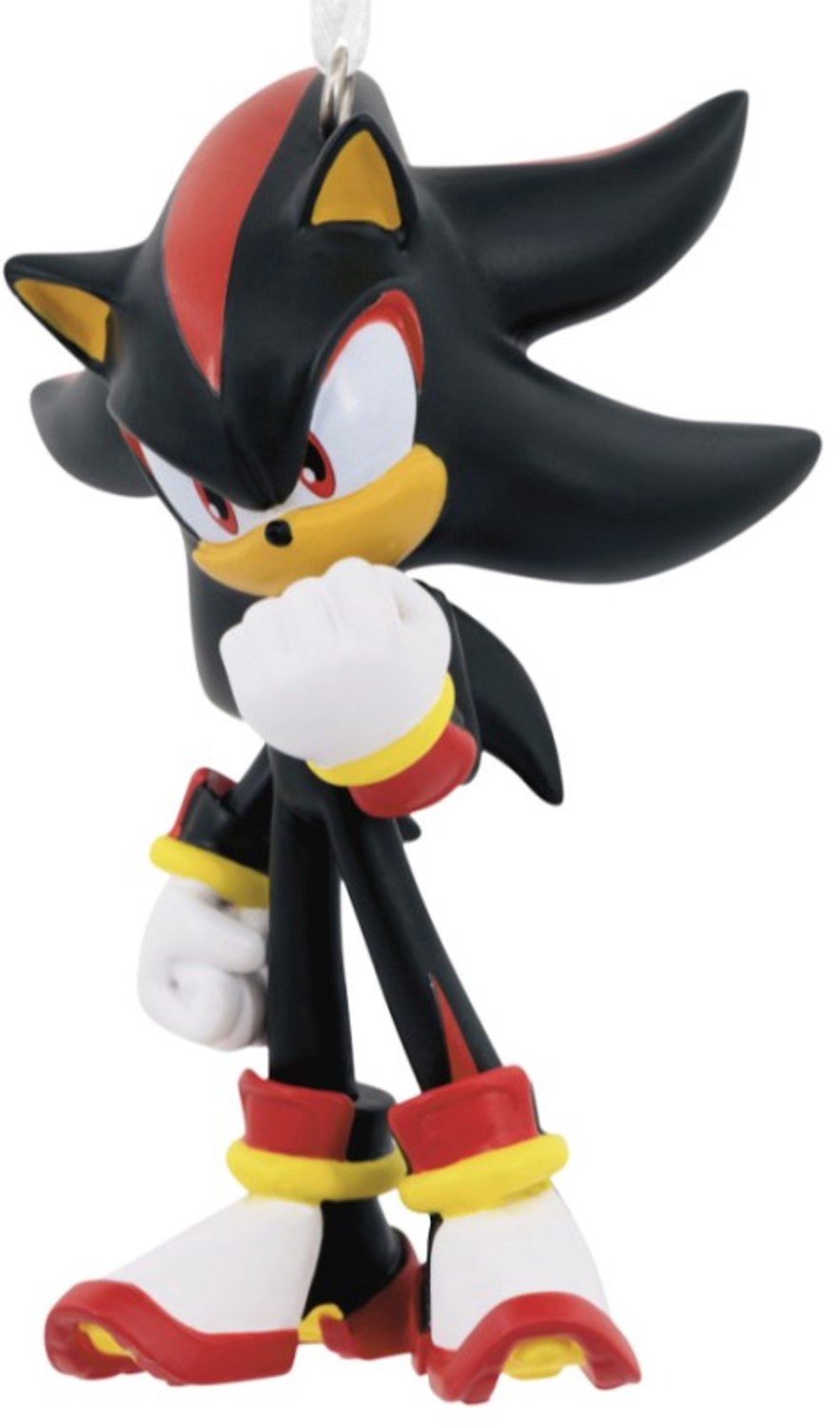 Ornament l93 fc shadow Hallmark