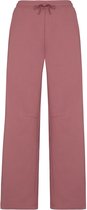 Hunkemöller Pant Barrel Brushed Sweat Roze