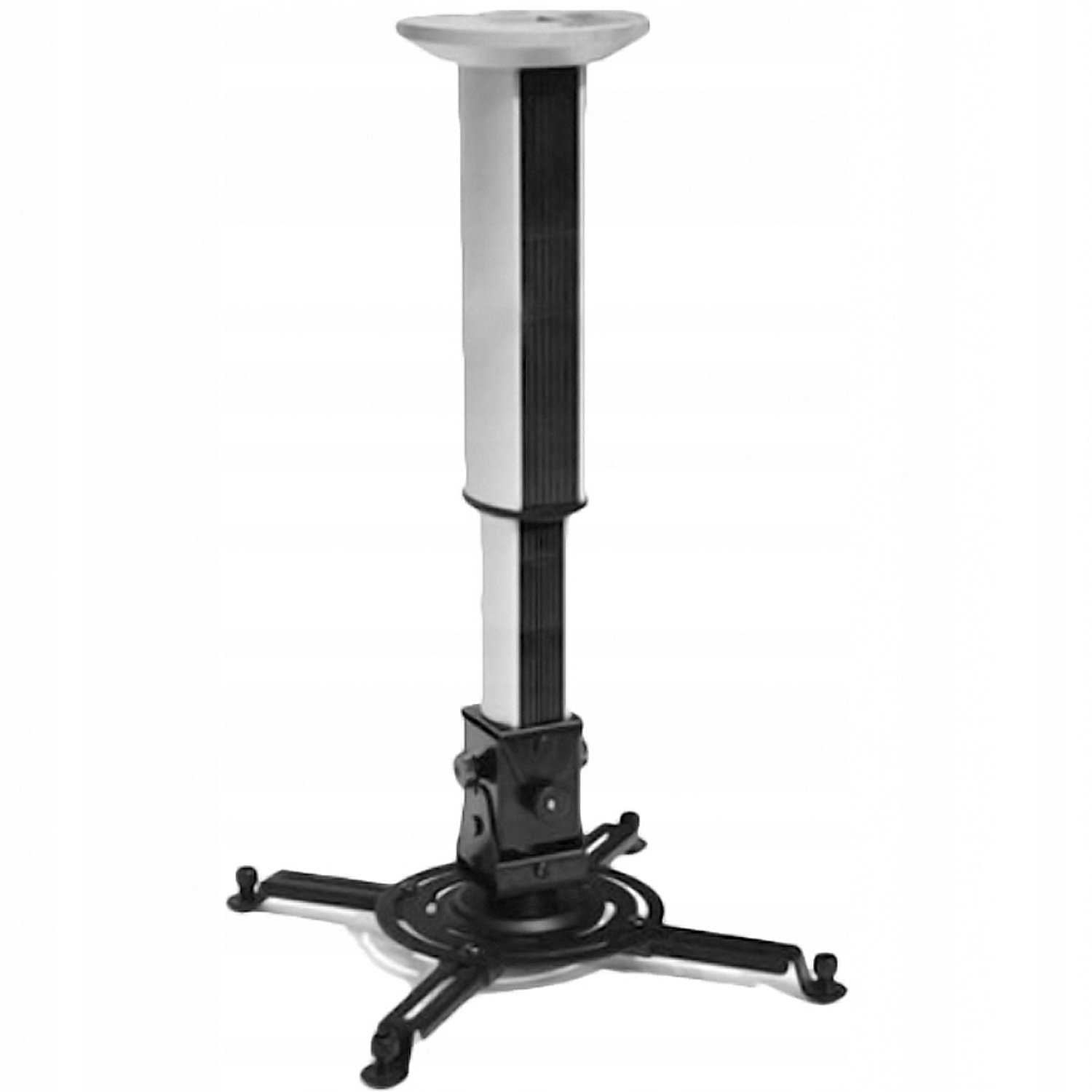Suprema Spider Strong 4060: Universele Plafondprojectorbeugel (20kg)