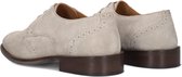 STEFANO LAURAN Msh0010098 Nette schoenen - Veterschoenen - Heren - Beige - Maat 45