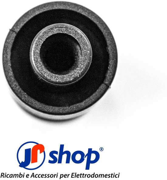 Motorkoppeling staafmixer - 2 stuks - Compatibel met Braun Multiquick — afbeelding 3