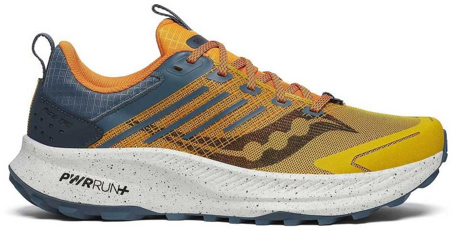 Saucony Ride TR2 Hardloopschoen – 44.5 Eiken/mirage