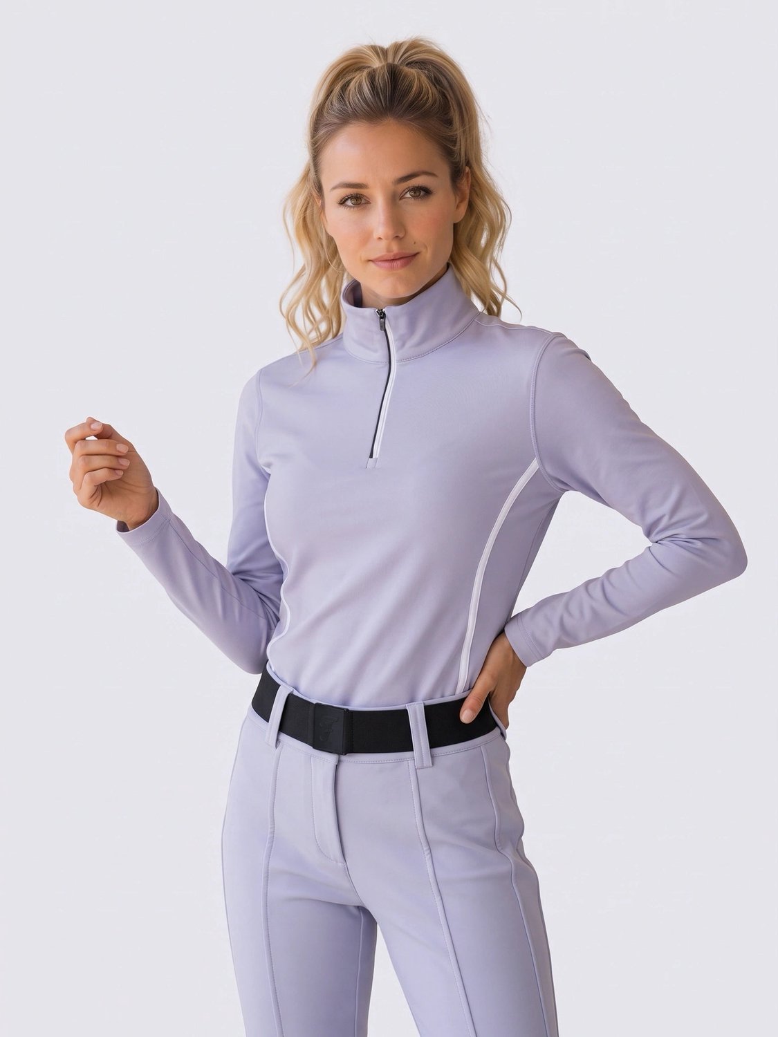 Falcon jenita lady skipully Cosmic Sky