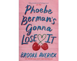 Phoebe Berman's Gonna Lose It
