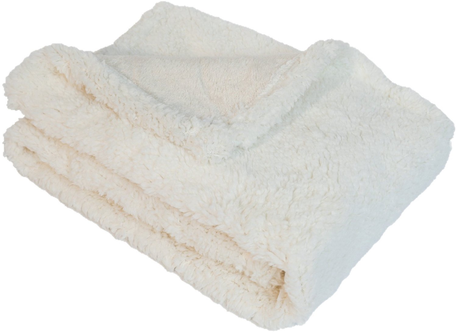 Waterdichte en Urinebestendige Hondendeken - Verdikte en Comfortabele Flanel Hondenmat - Hondenmatras - 145x165cm - Wit