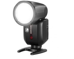 Neewer - 10104958 - Flitser