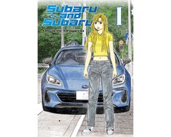 Subaru and Subaru- Subaru and Subaru 1