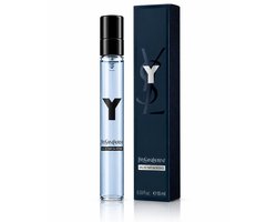 Yves Saint Laurent Y 10 ml Eau de Parfum Intense - Herenparfum