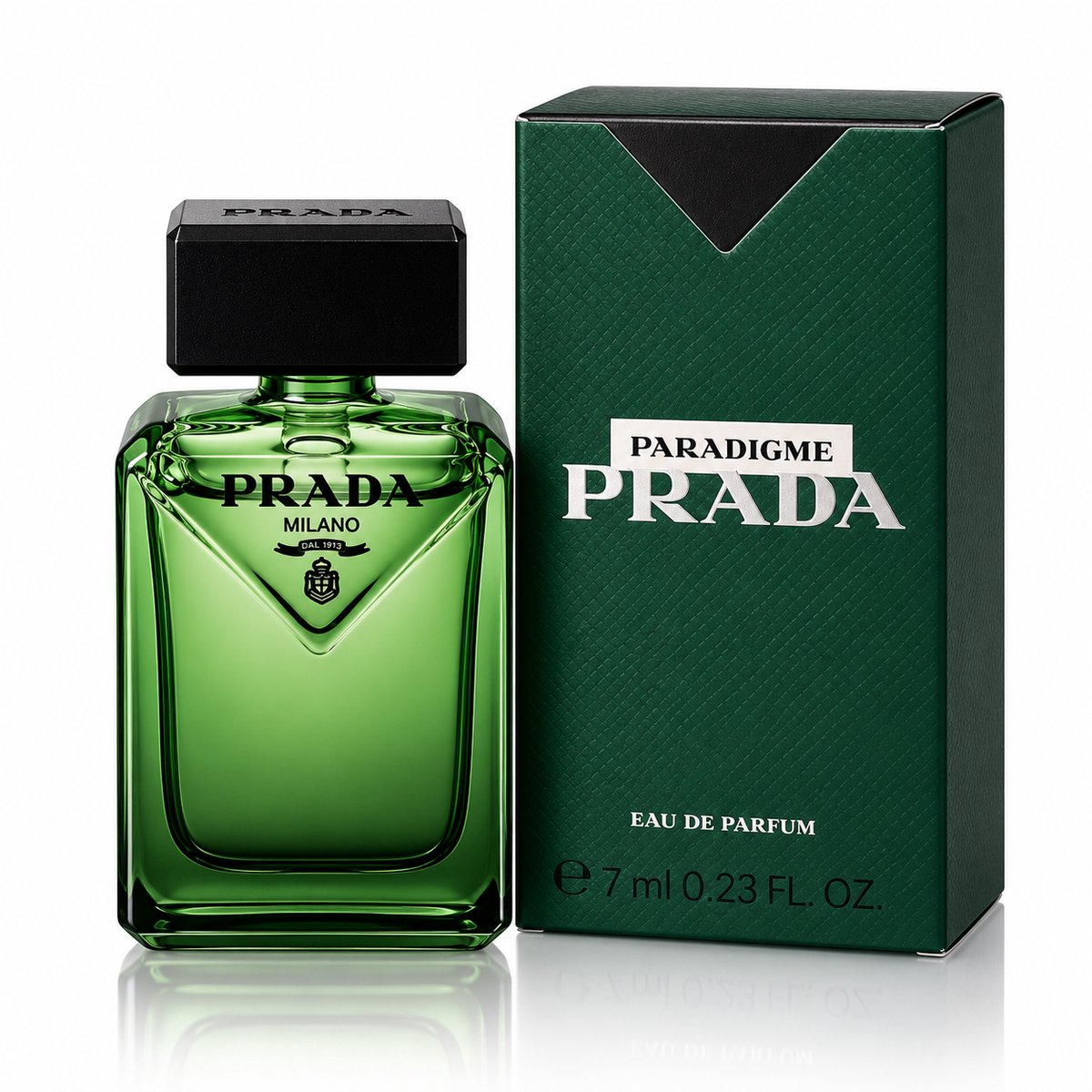 Prada Paradigme - Eau de Parfum - 7 ml