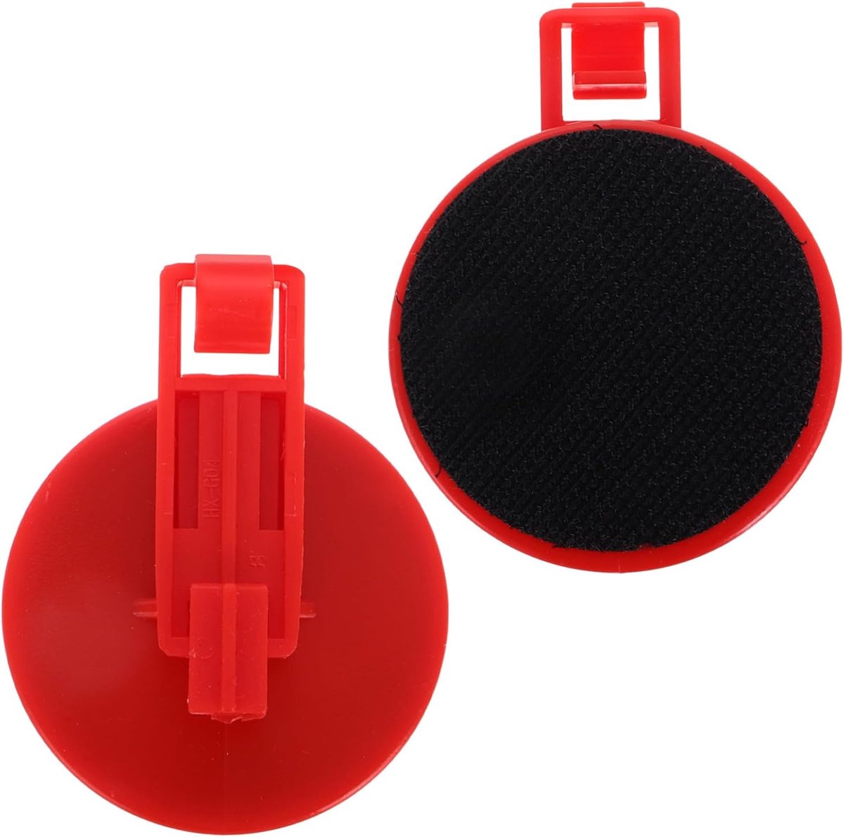 2stuks Wandgemonteerde Pegboard Haken Voor Automobiel Gereedschap Pegboard Organizer Voor Garage Werkplaats Ruimtebesparend Veelzijdig Voor Automatische Detailing Tools
