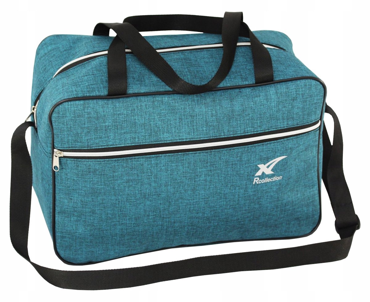 Handbagage Tas 55x40x20 - 44L Vliegtuig Handbagage
