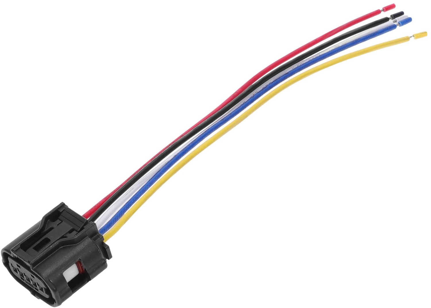 Kabelset voor Toyota Prius 2010-2015 Sensor-Harnadapter