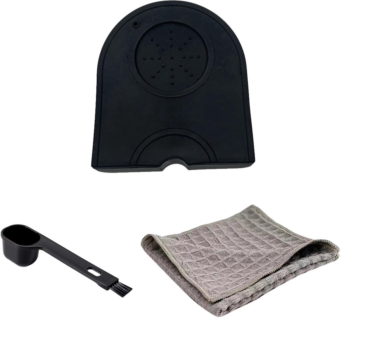 Siliconen Antislip Tampermat voor Espresso Barista