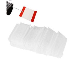 10000 Stuks Microstitch Prijslabel Bevestigingspinnen voor Etiketten