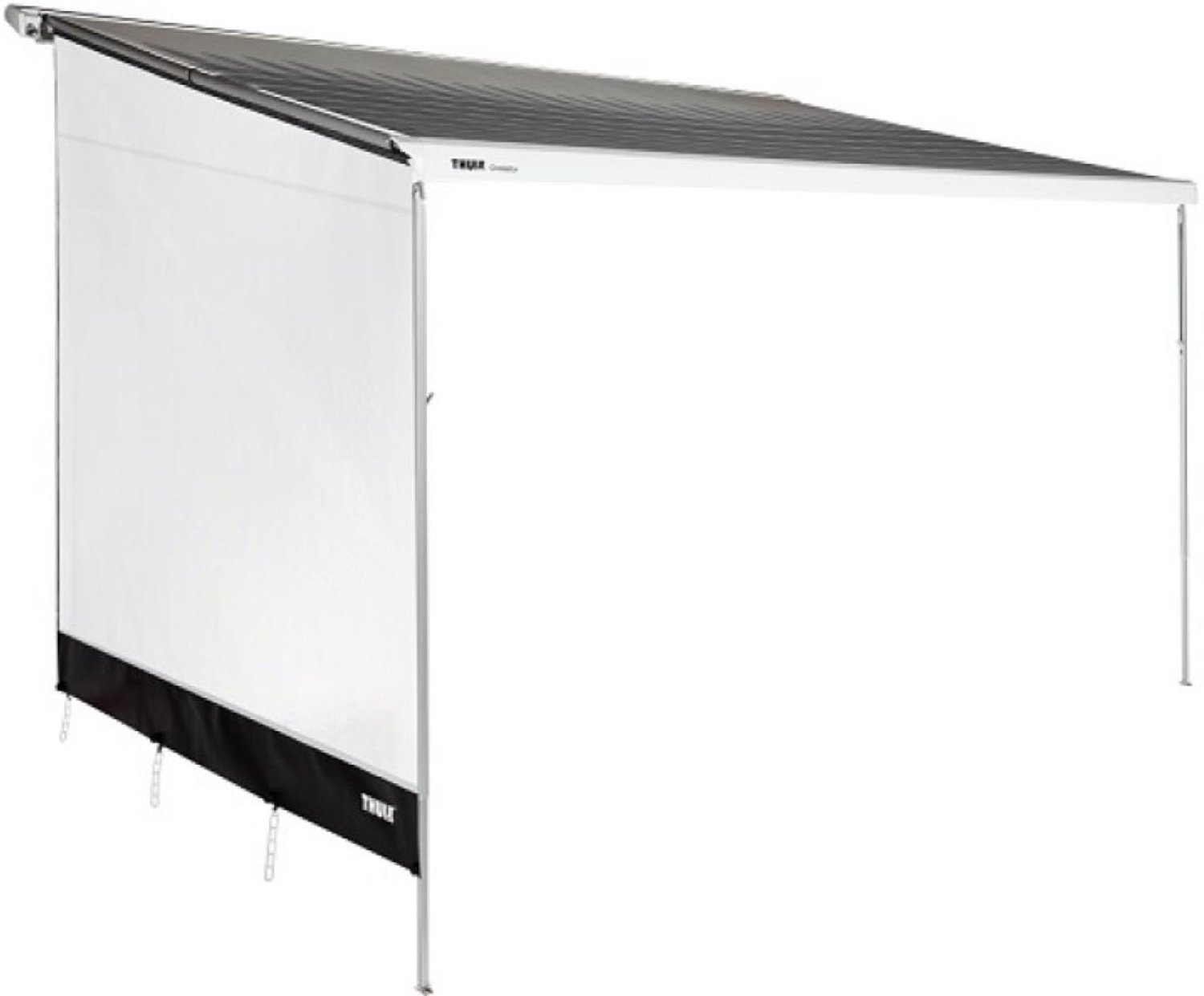 Thule Sun Blocker G2 Side M Uitval 3.00 V2