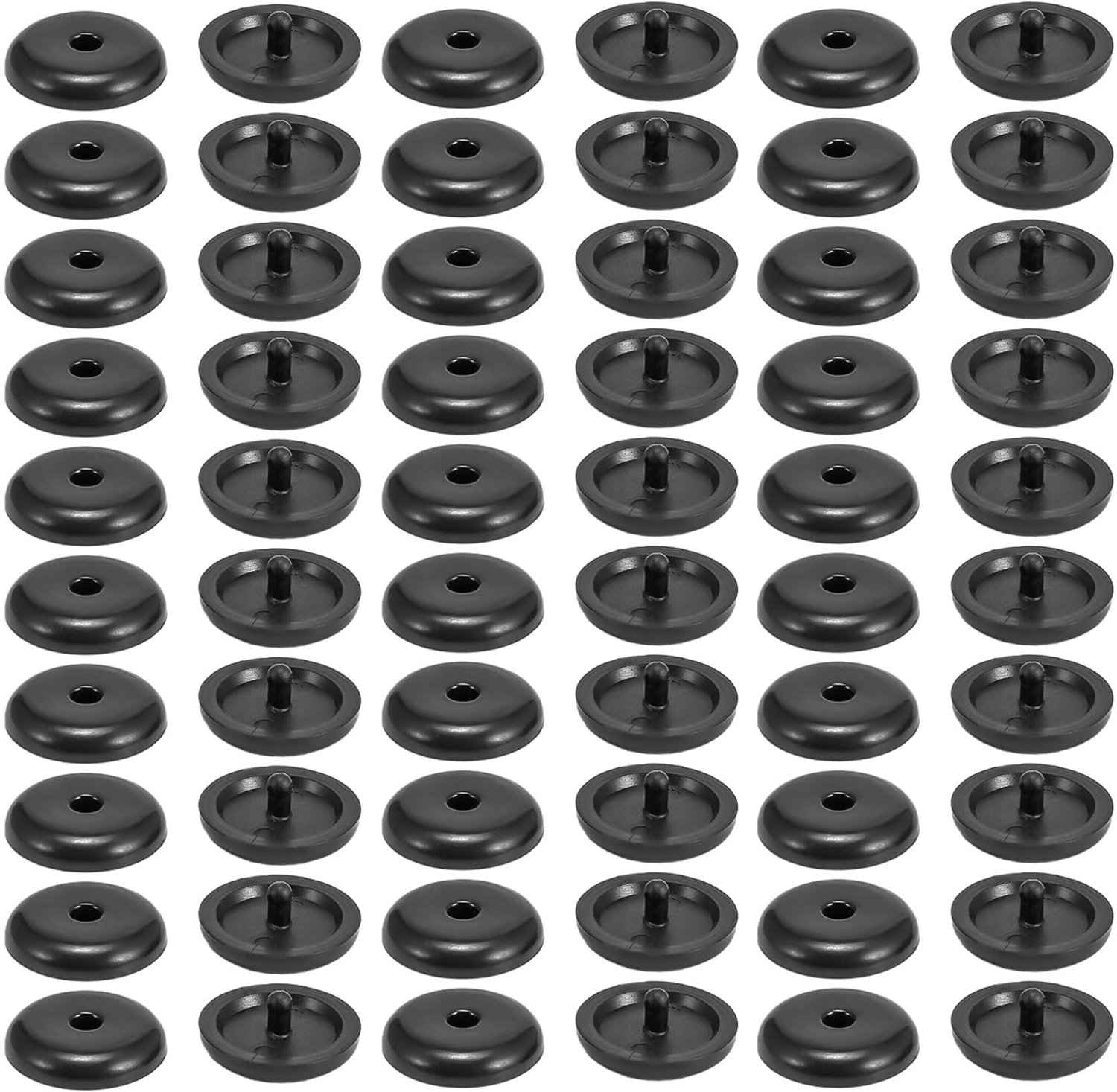Veiligheidsgordelhouder 30 Sets - Veiligheidsgordel - Antislip - Lichtgewicht - Duurzaam - Makkelijk te installeren - Gordelhouder