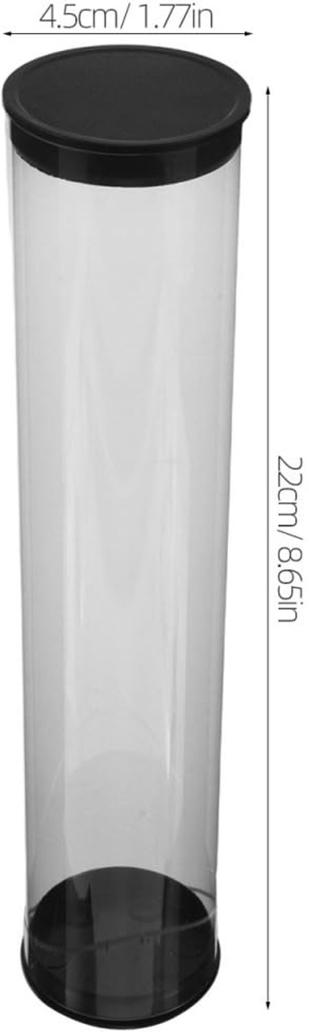 Golfbal Opbergbuizen met Waterdichte PVC Bescherming — afbeelding 2