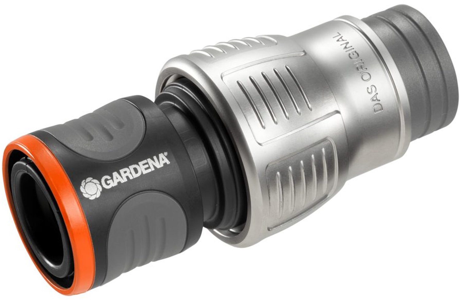 Premium Tuinslang Connector 19 mm (3/4 inch), Frostbestendig