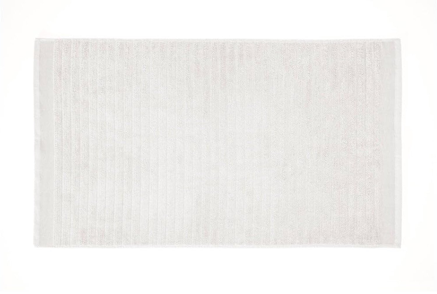 Handdoekenset Prestige Wit - 50 x 100 cm