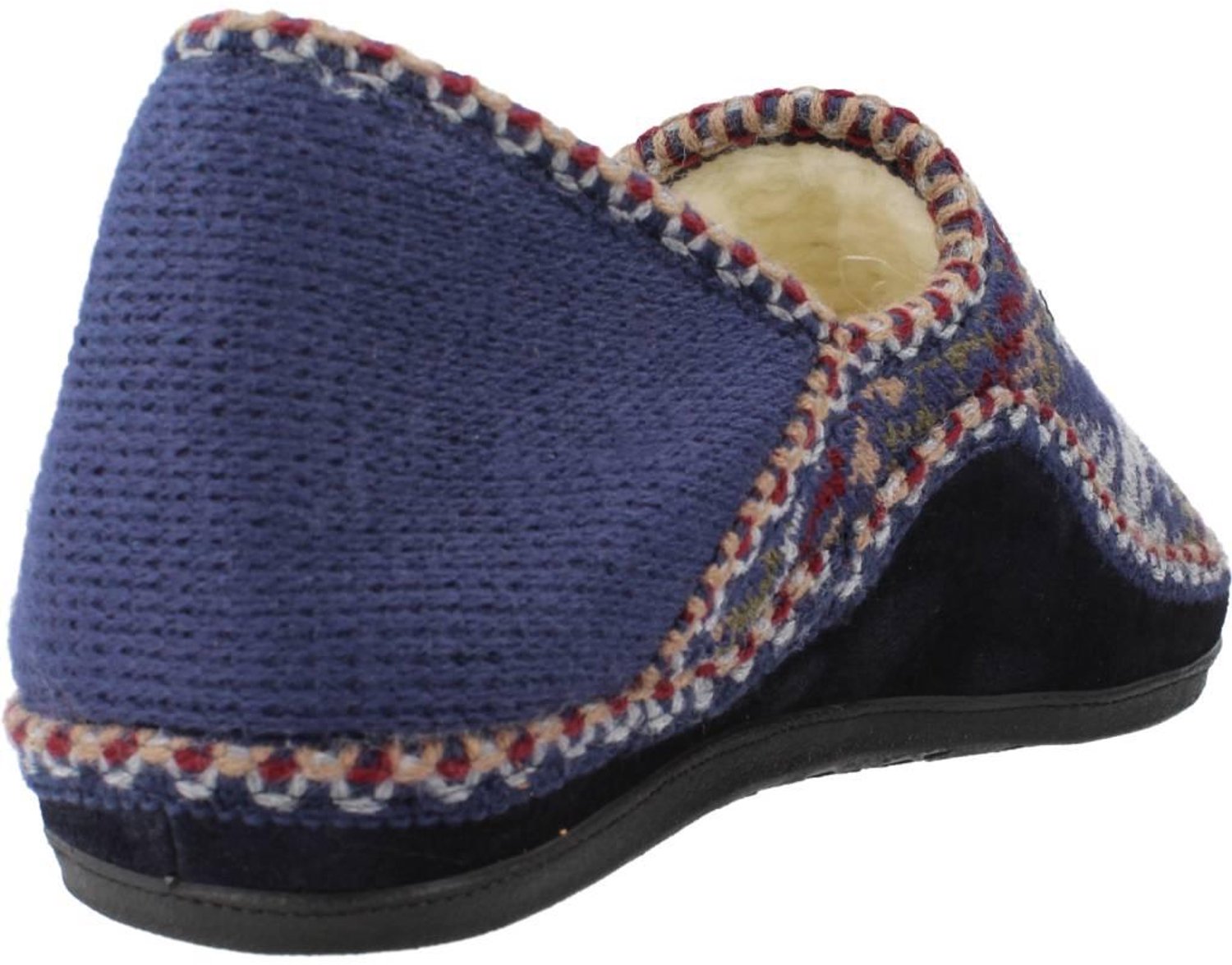 NORDIKAS 3002 Blauw 41 EU