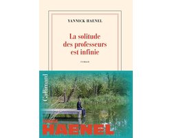 La solitude des professeurs est infinie