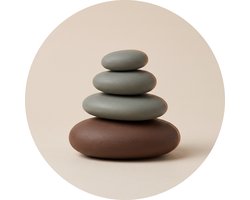Stone Balance - Ø40 cm