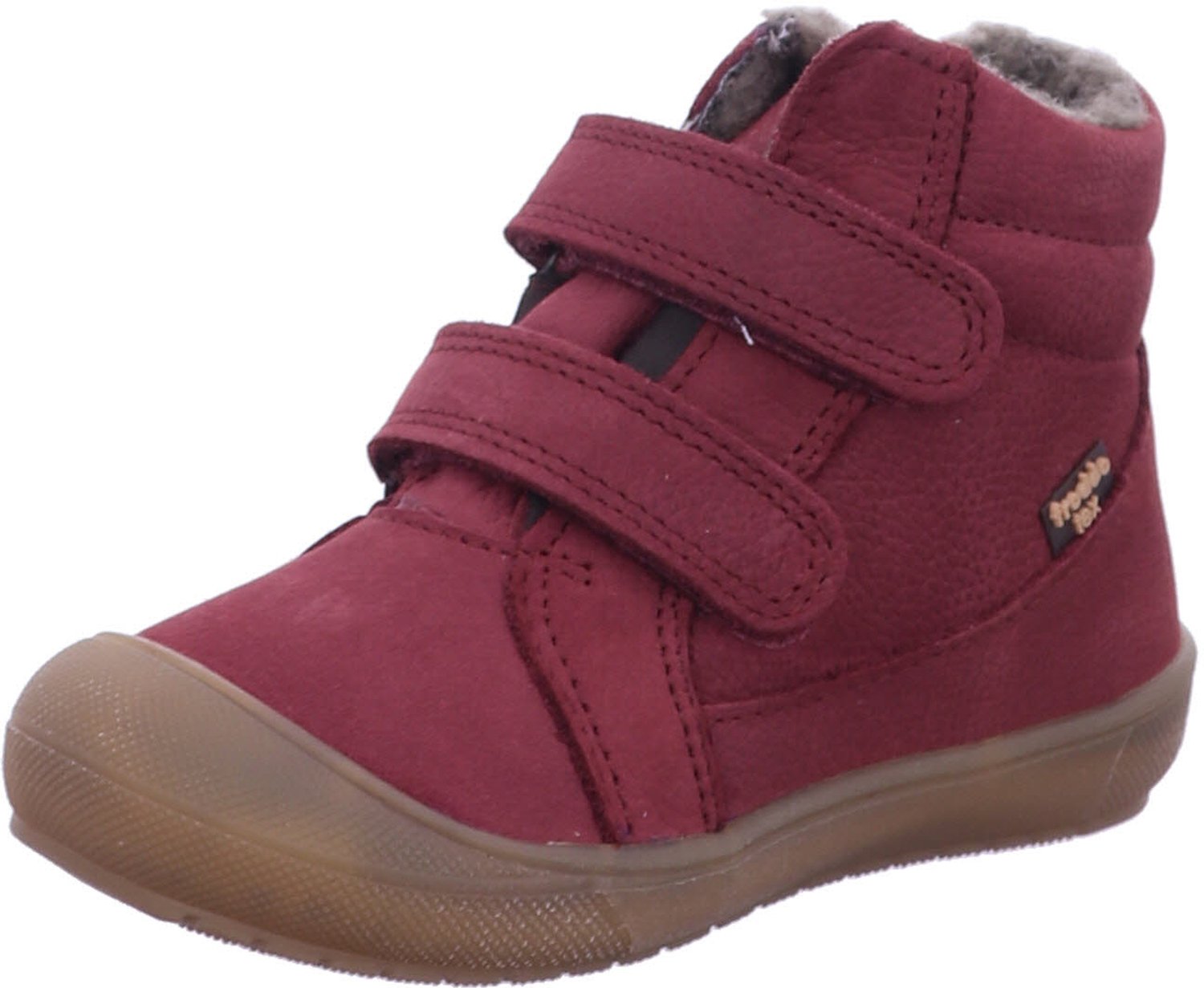 Froddo dames kinderschoenen rood maat 22