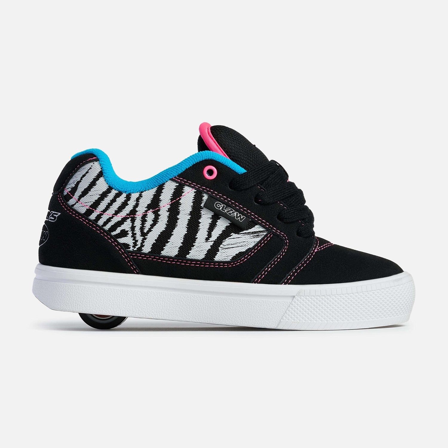 Heelys Pro 25 Glow in the Dark /Multi Veelkleurig