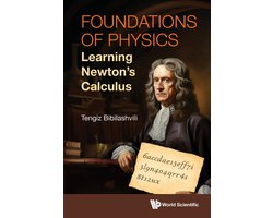 Foundations of Physics