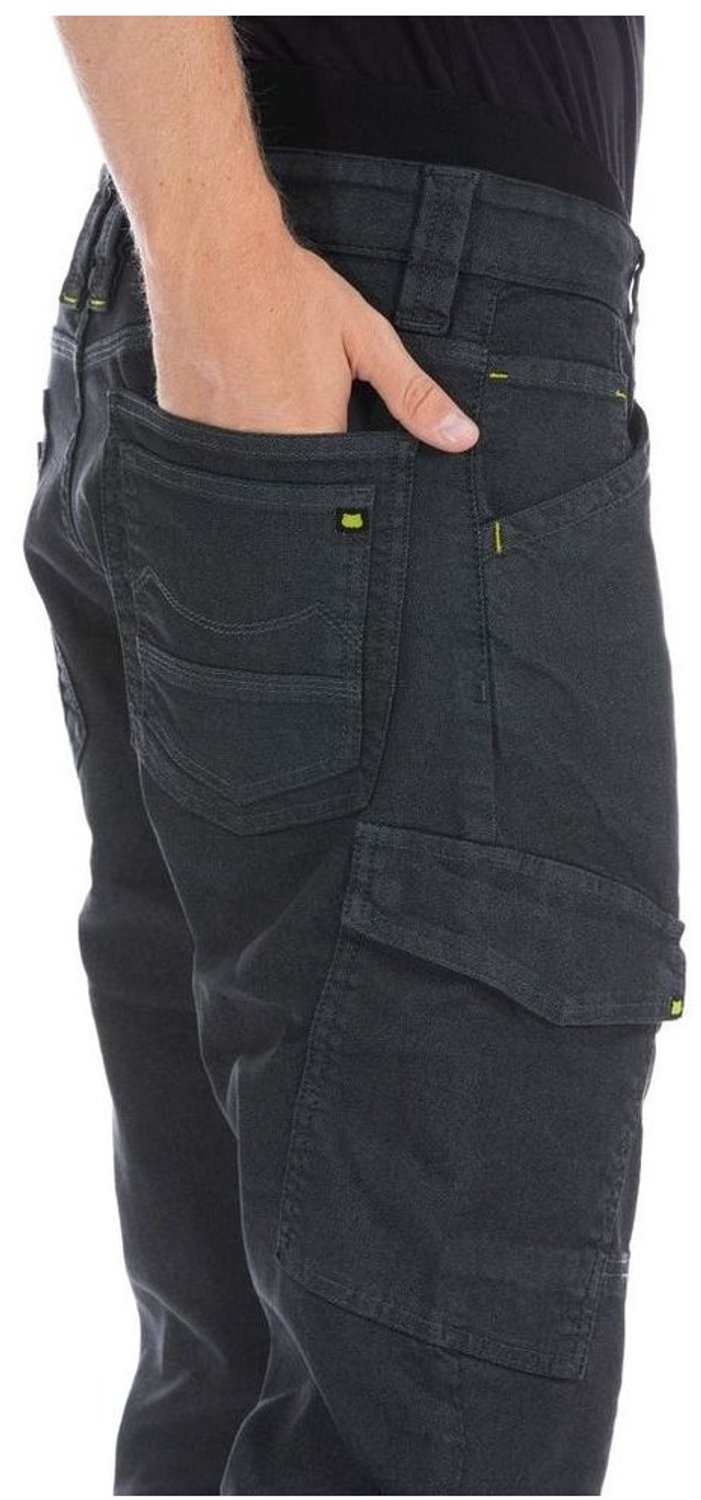 Rica Lewis Arbeit-schoenen RL Worker Pants WELLER1