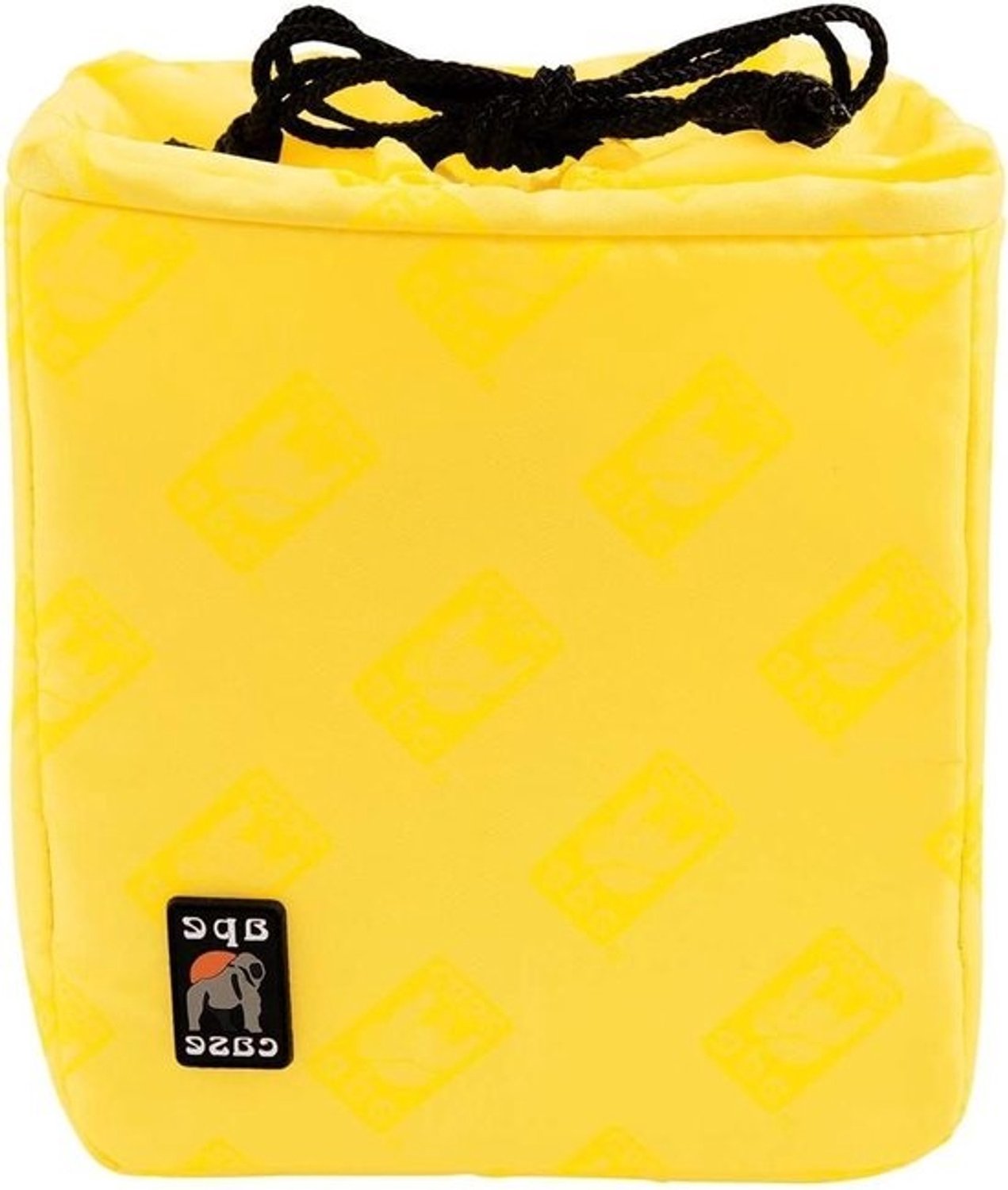 Cameratas-inzet - Camera beschermen - Spullen organiseren - Verstelbare binnenpadding - 17 x 9 x 20 cm