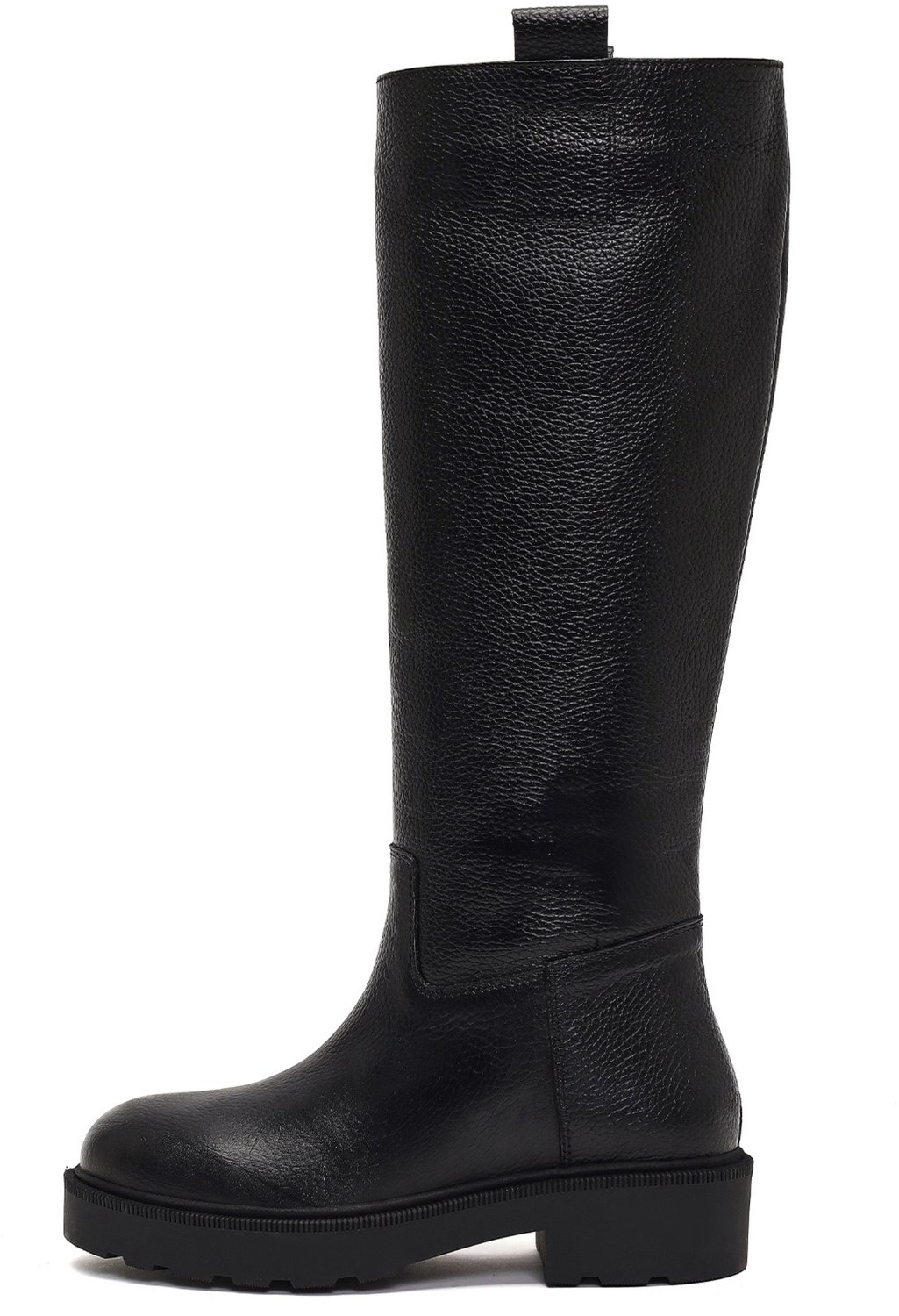 DERIMOD Boots Leather Boots