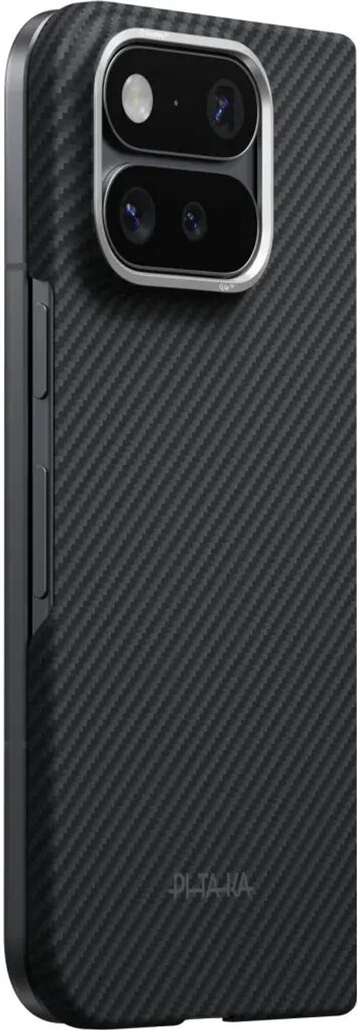 Pitaka Edge Case Pixel 11 Pro Fold, black