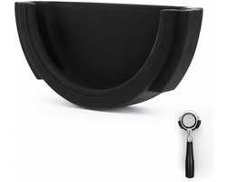 Koffie Portafilter Wandbeugel voor 54mm en 58mm - Ruimtebesparende Opberghouder voor Espresso Accessoires en Barista Organisatie in Keuken en Café