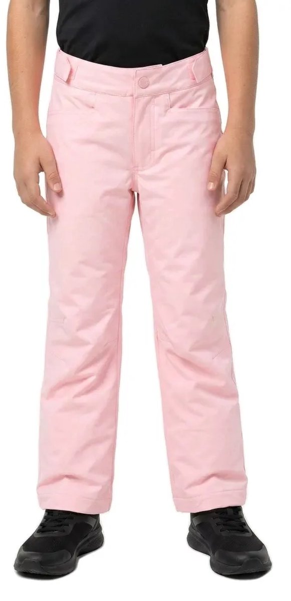 Roxy Backyard G Pt Broek Roze 10 Years Kinderen