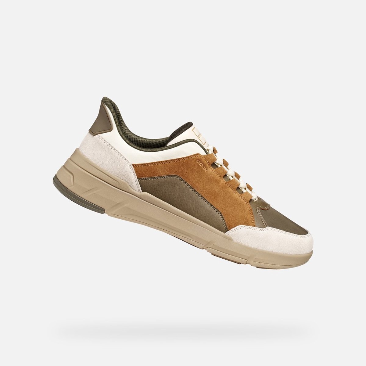 GEOX Sneakers - - Maat 42