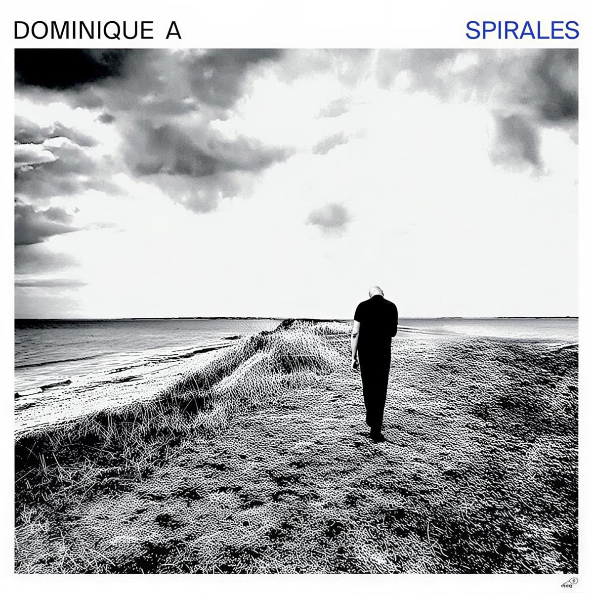 Dominique A - Spirales (CD)