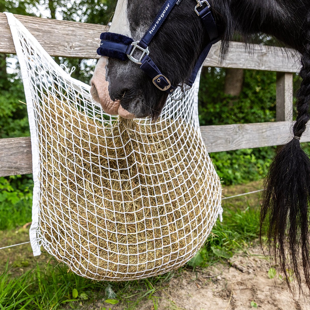 Hooinet Xl Horsegear Hgslowfeed