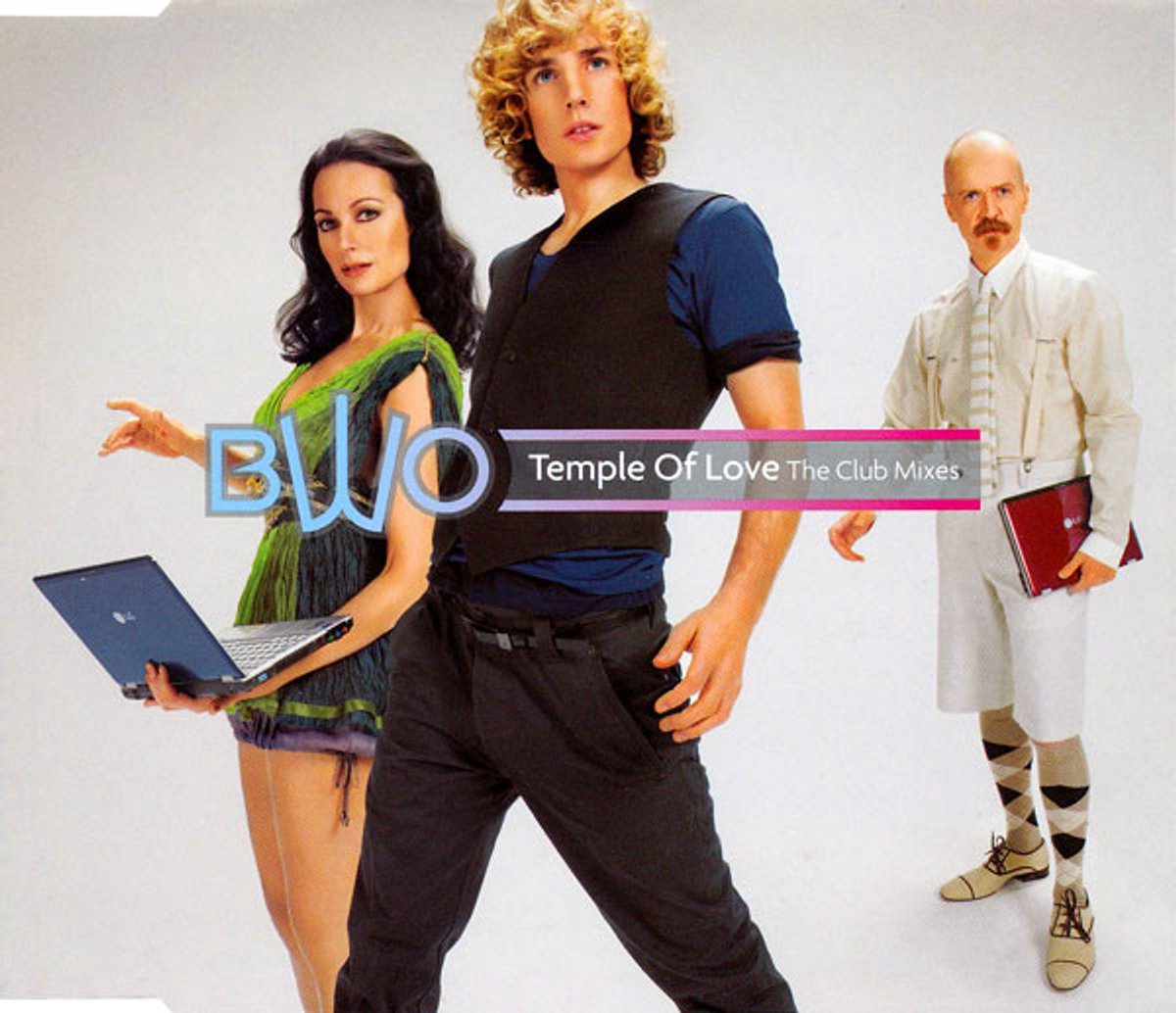 Temple of Love