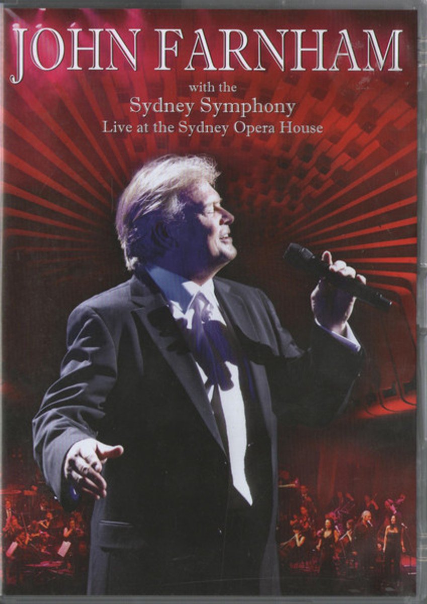 Live At The Sidney Opera