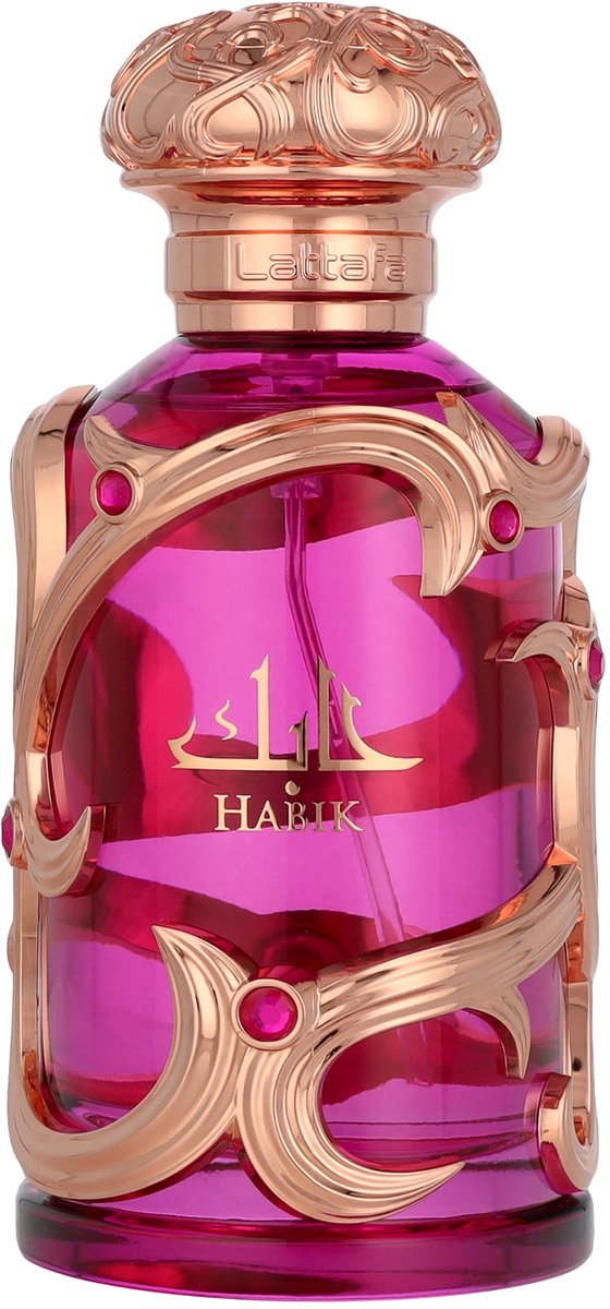 Lattafa Habik for Women Eau de parfum 100 ml